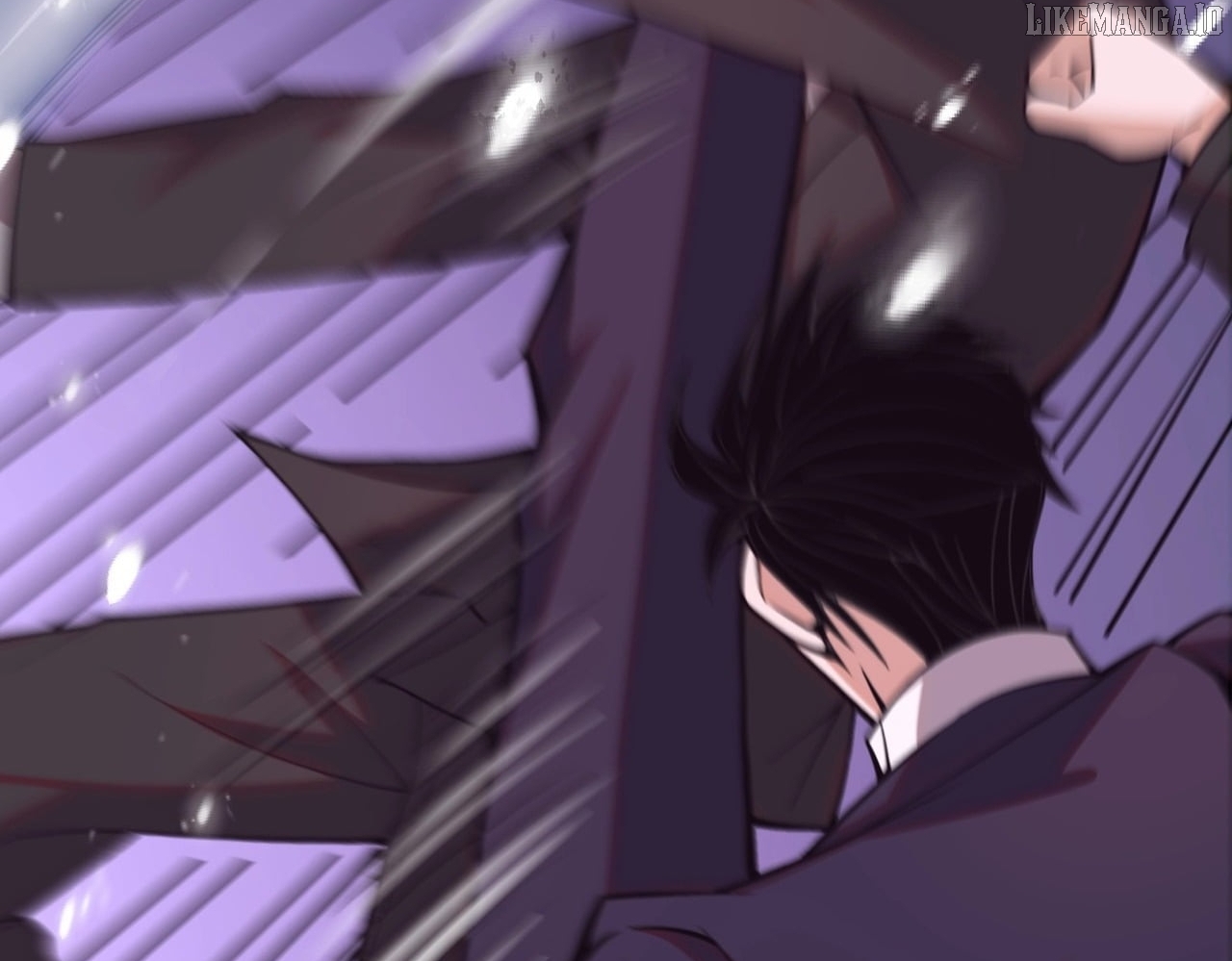 Hidden Dragon in the City (2025) Chapter 3 - page 39